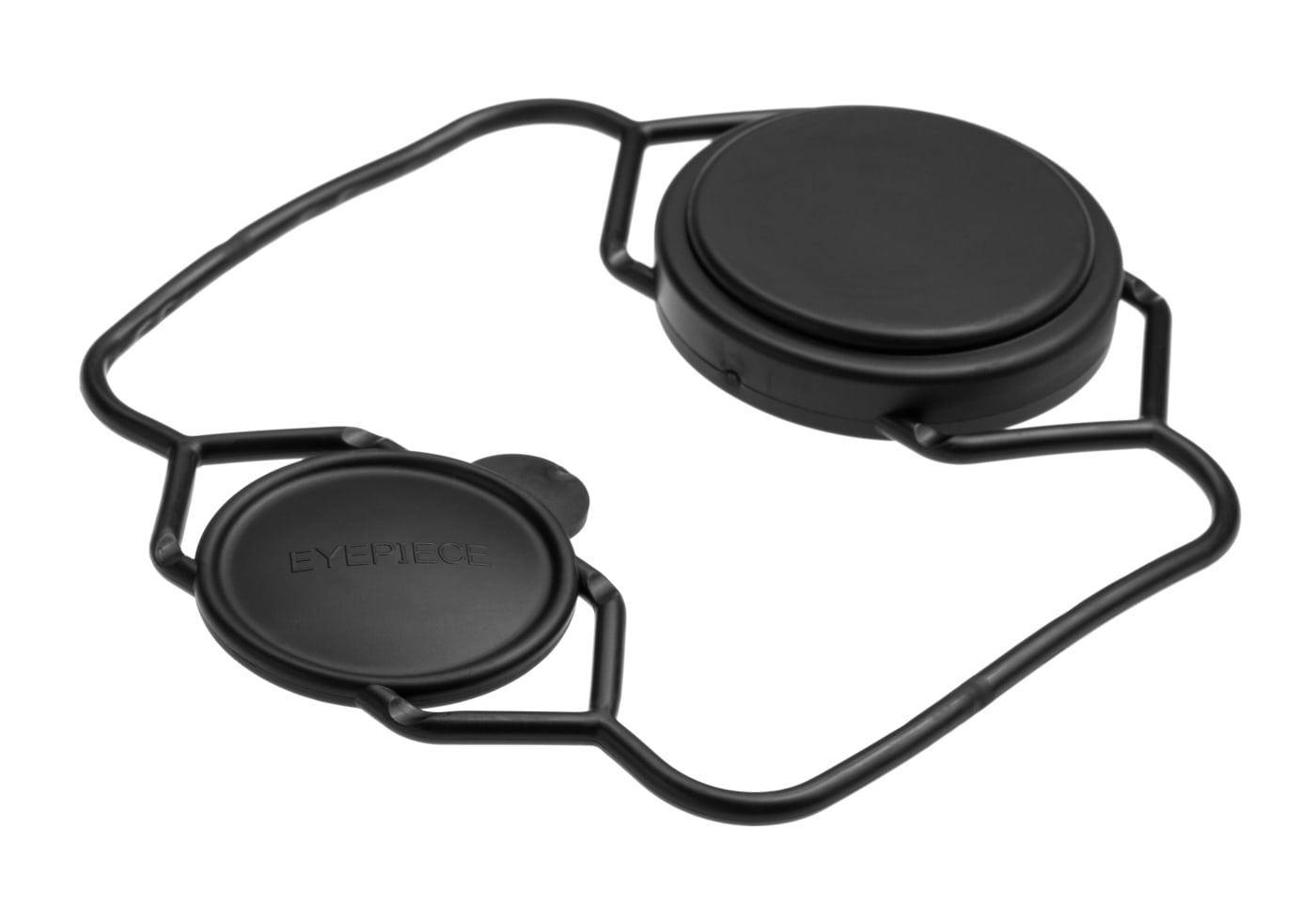 Elcan Bikini Style Lens Cover DFOV156