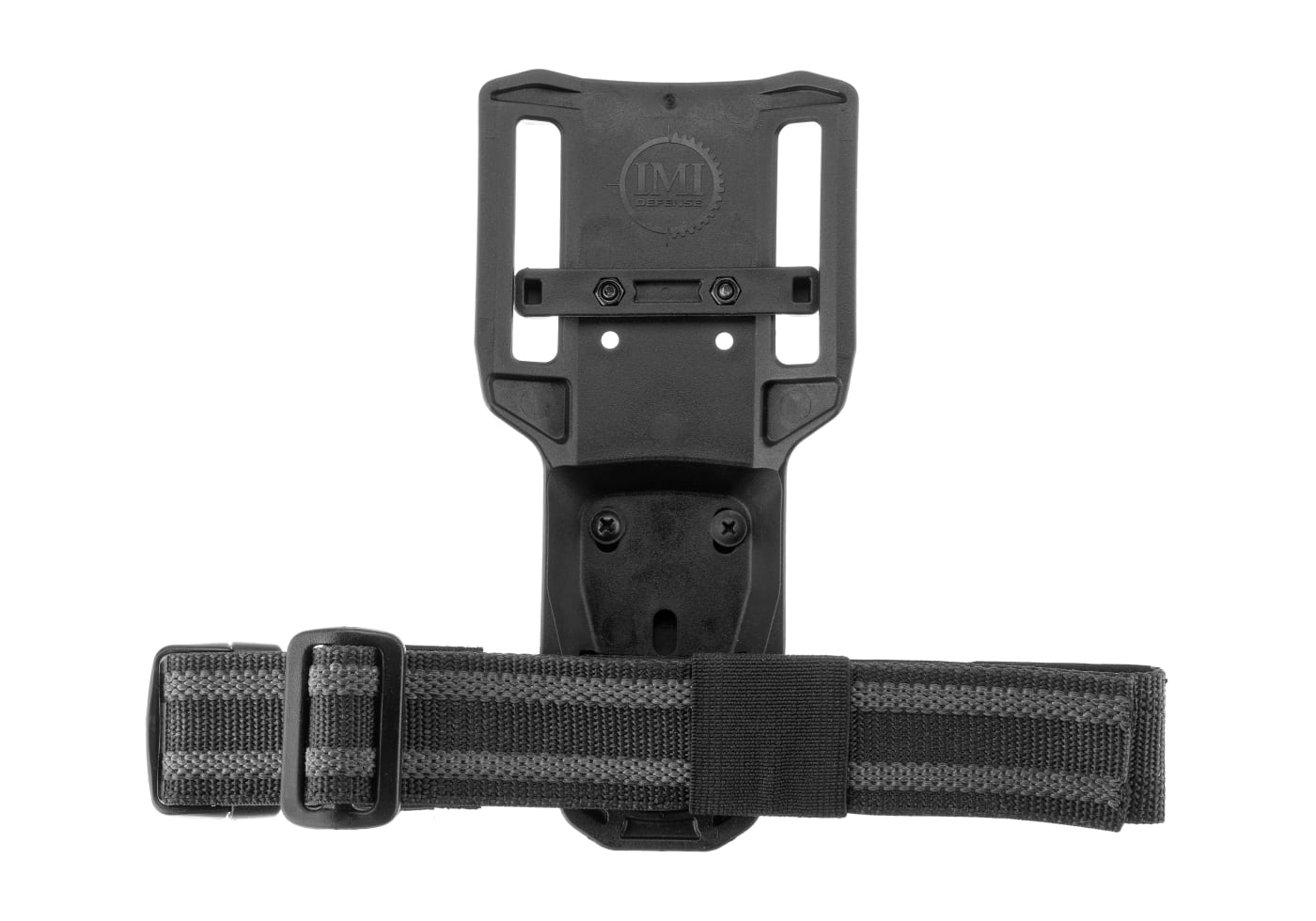 IMI Defense Mid Ride Belt Panel Attachment with Thigh Strap
