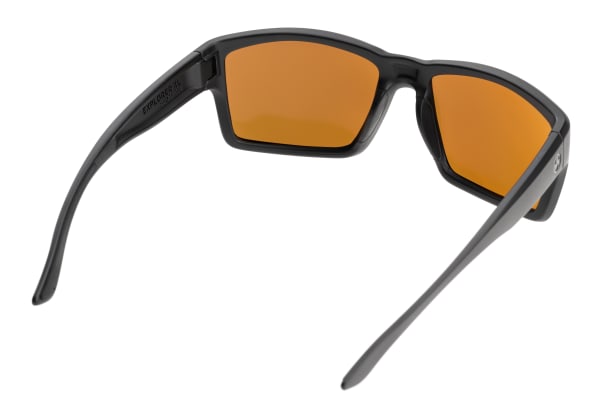 Magpul Explorer XL - Polarized - Black Frame / Bronze Lens / Blue Mirror