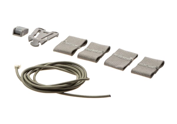 FMA Helmet Modification Kit