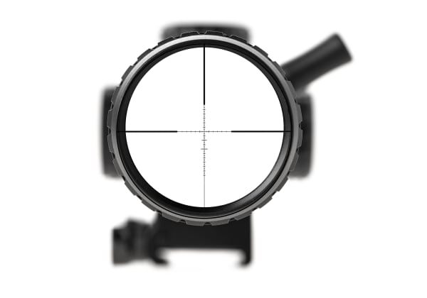 VictOptics SOI 4-12x40AO Scope