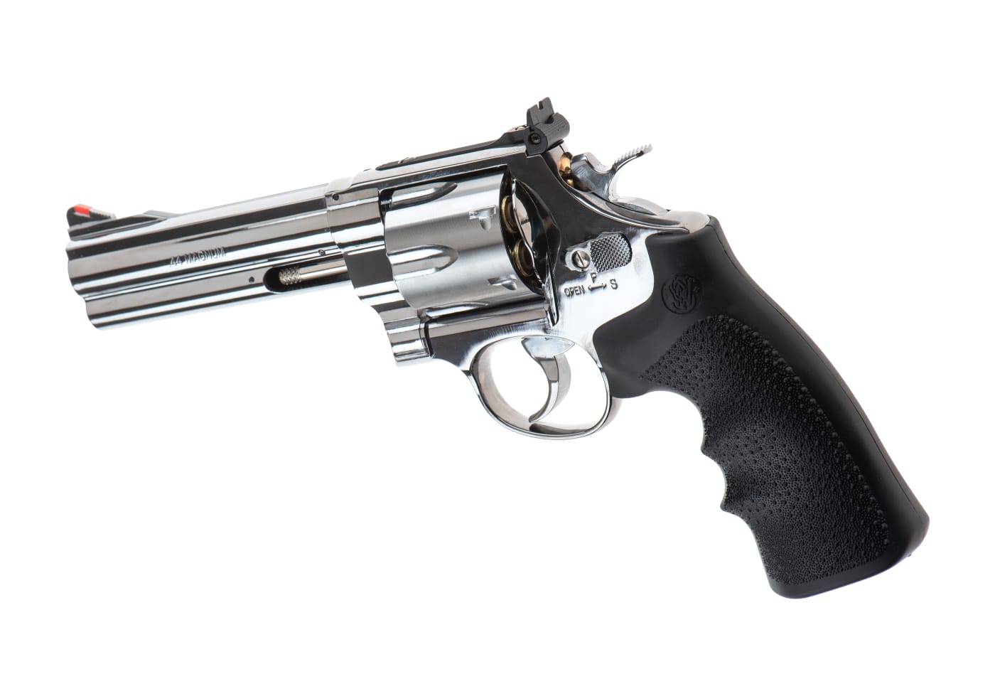 Smith & Wesson 629 Classic 5 Inch Full Metal Co2