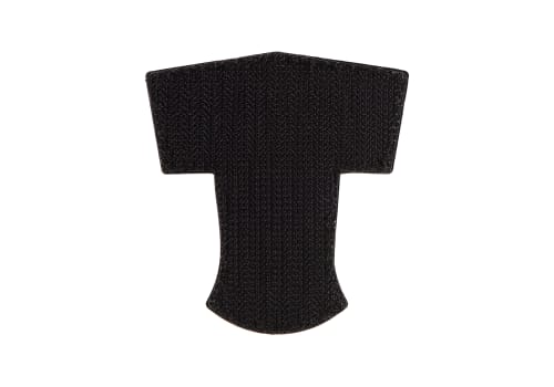 JTG Thors Hammer Dragon Rubber Patch