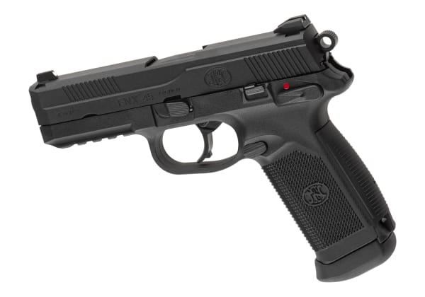 FN FNX-45 CV GBB