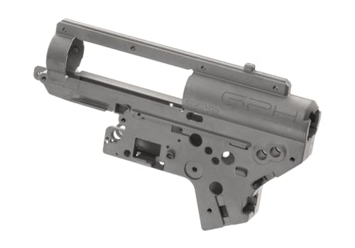 G&G G2H Gearbox Shell 8mm