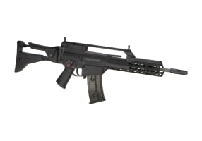 Heckler & Koch G36K