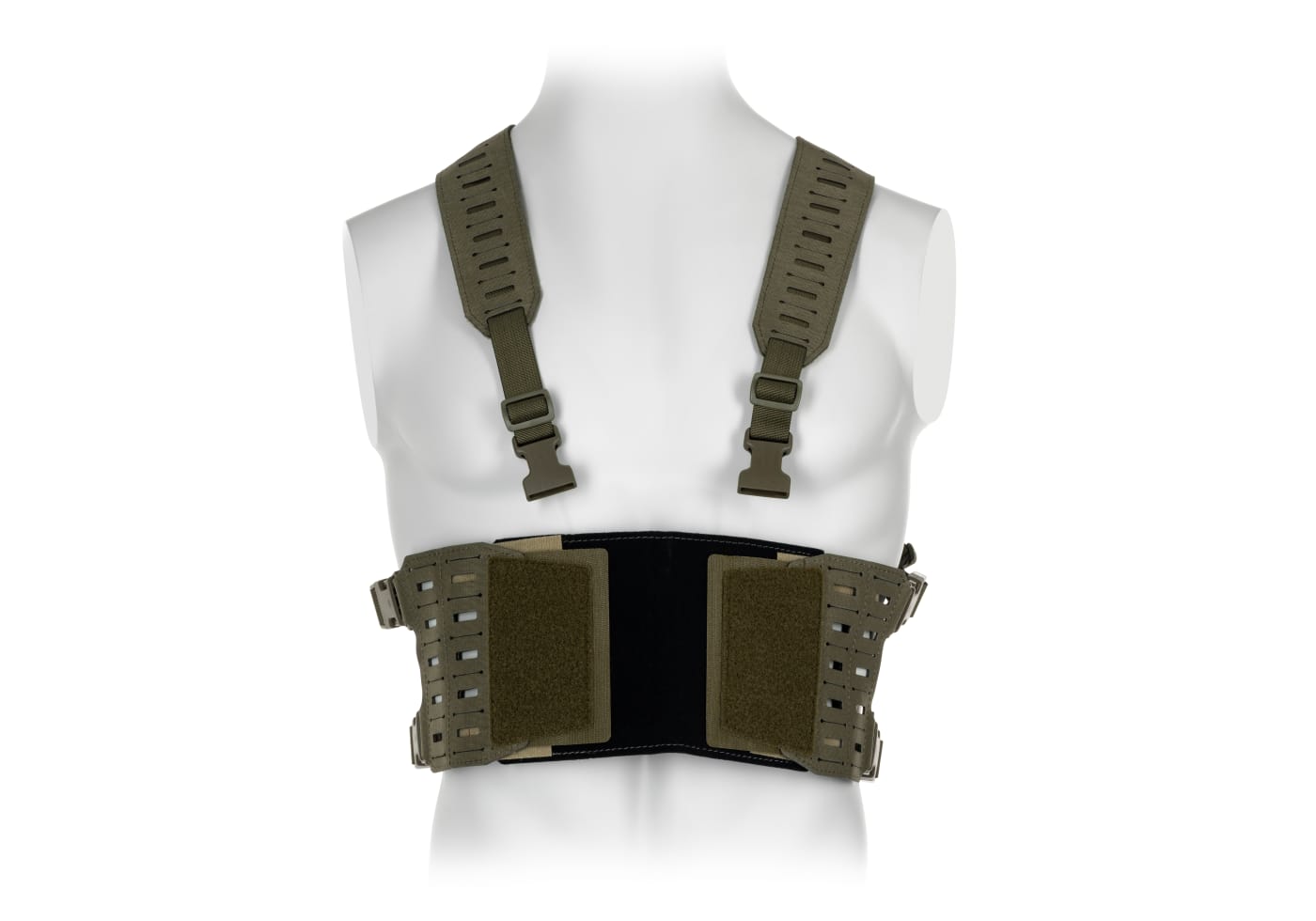 Templar's Gear Chest Rig Conversion Kit