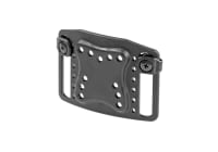 Blackhawk Heavy Duty Belt Loop Platform with Screws