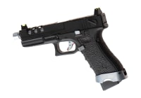 Vorsk EU8 Vented GBB