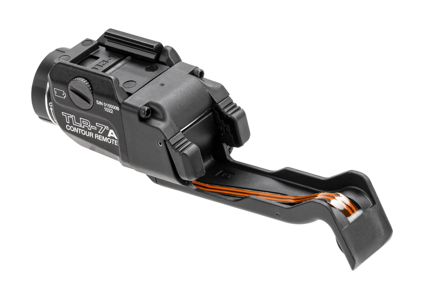 Streamlight TLR-7 X Contour Remote For Glock Gen 5