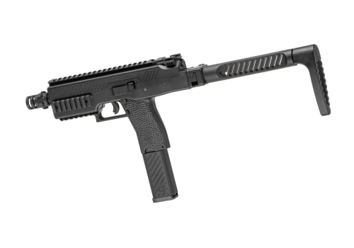 Vorsk VMP-1 SMG GBB