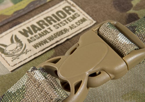 Warrior Grab Bag 5.56