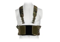 Templar's Gear Chest Rig Conversion Kit
