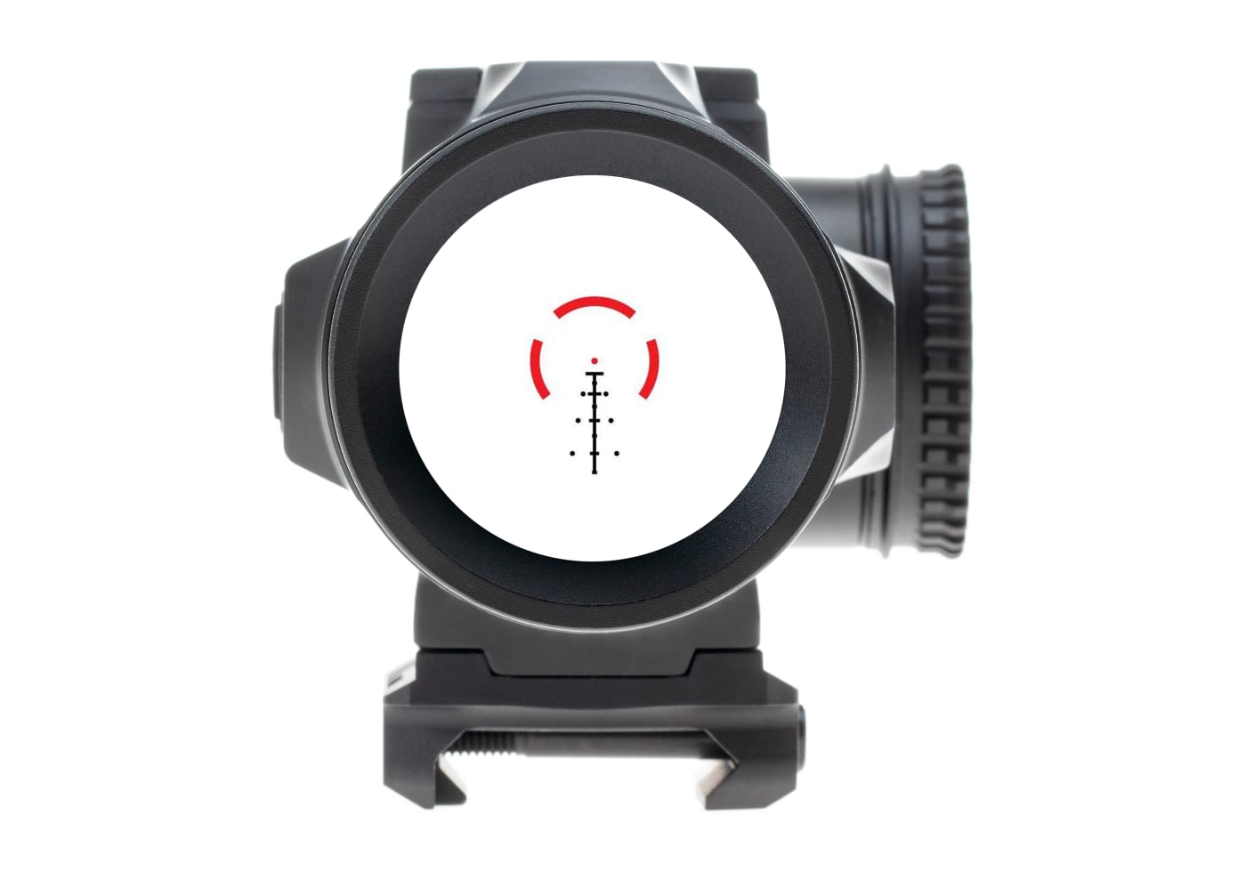 Vortex Optics Spitfire HD Gen II 5x Prism Scope