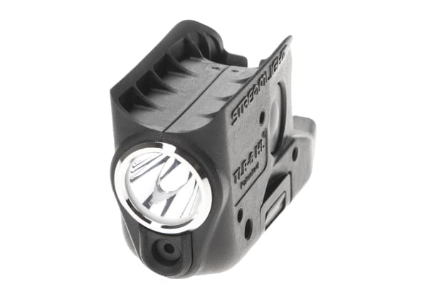 Streamlight TLR-6 HL for Glock 42 / 43 Red Laser