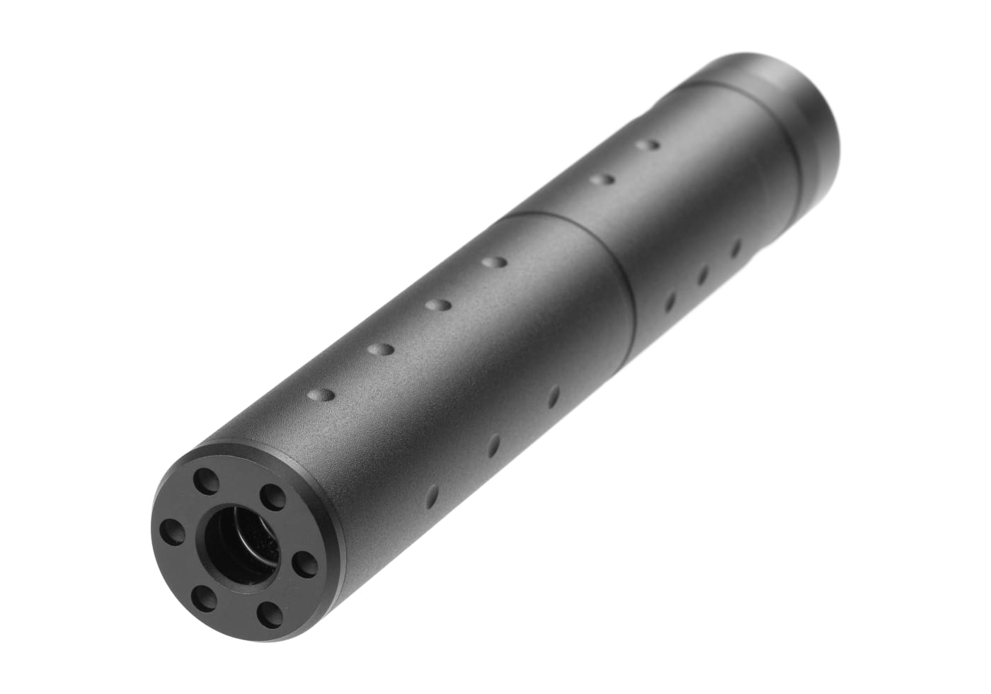 Pirate Arms Silencer V2 195x30mm 14mm CCW