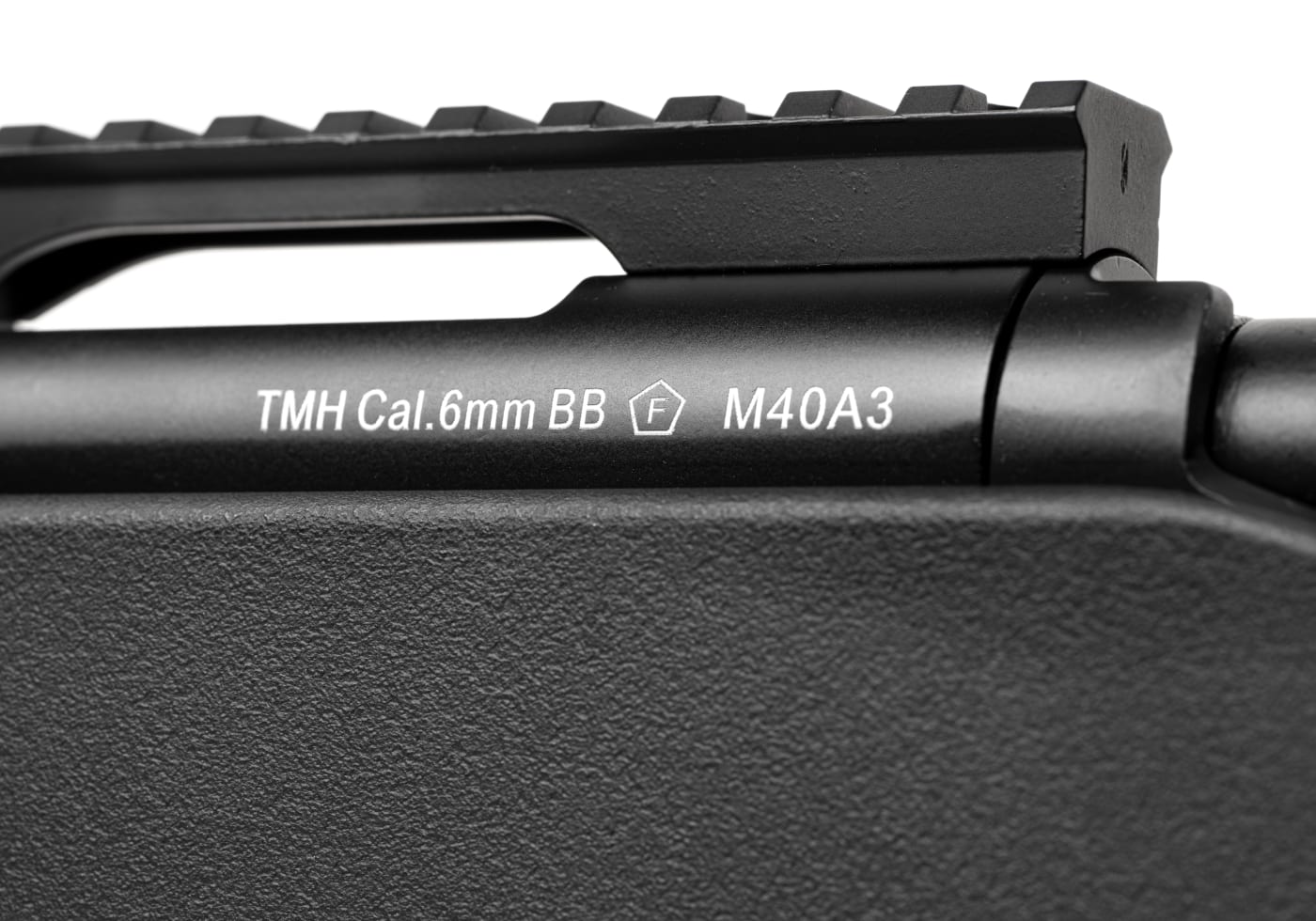Cyma CM700A M40A5 Bolt-Action Sniper Rifle
