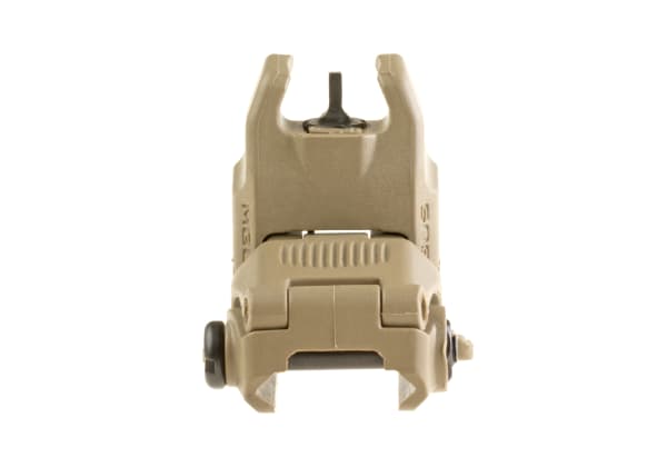 Magpul PTS MBUS2 Front Sight