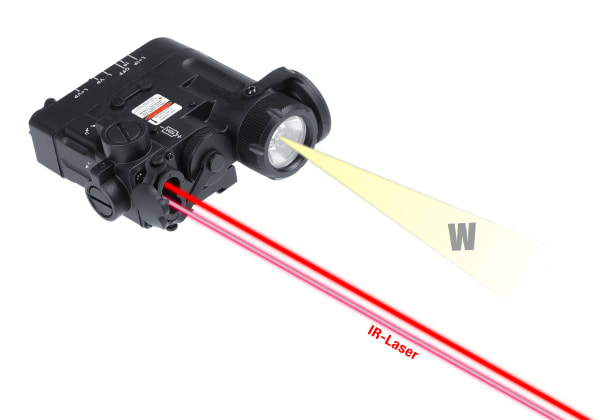 Element DBAL-eMkII Illuminator / Laser Module