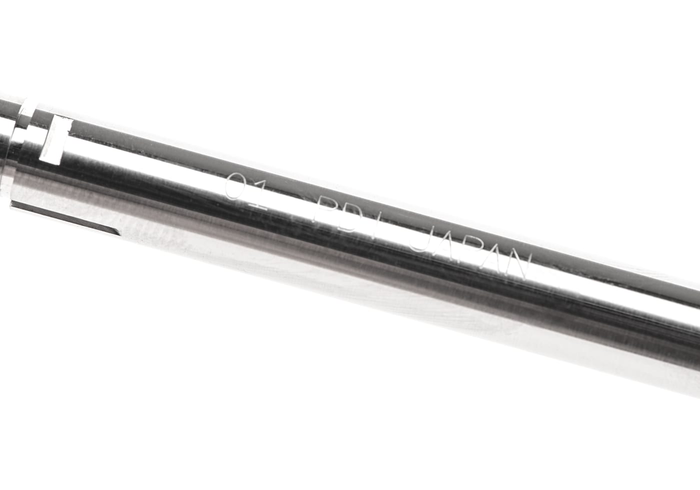 PDI 6.01mm GBB Barrel 91mm