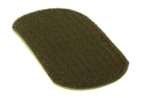 JTG Molon Labe Rubber Patch