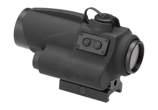 Sightmark Wolverine 1x28 FSR Red Dot Sight