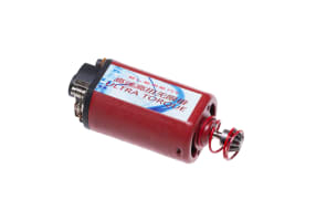 Element Ultra Torque Motor Short Type