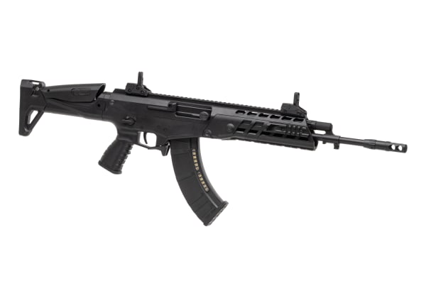 Cyma CM103 Alpha AK Standard Version