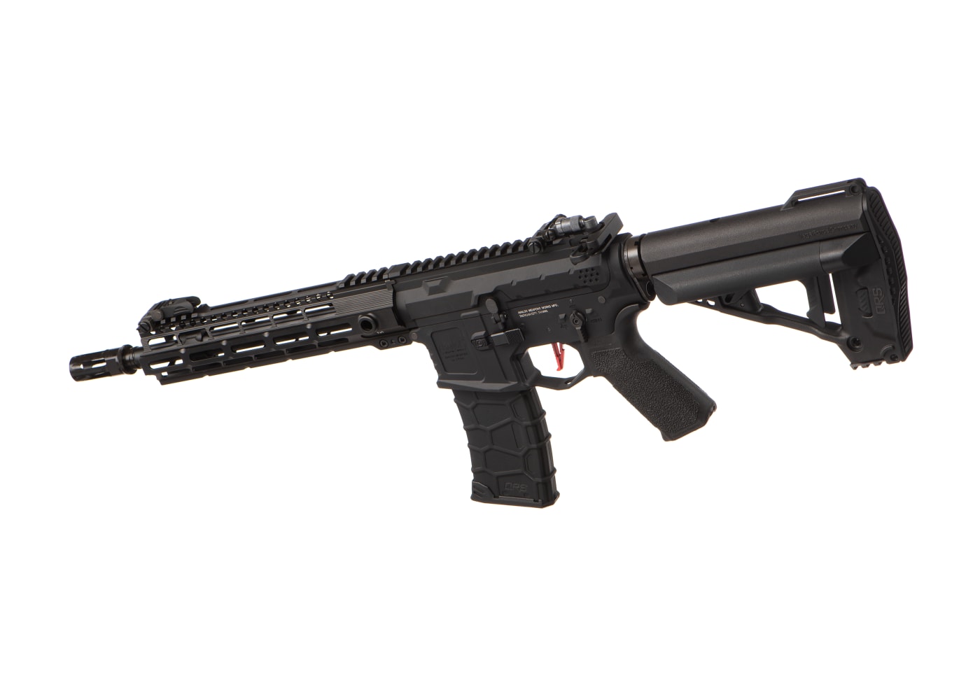 VFC Avalon Samurai Edge CQB