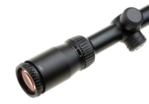 Vortex Optics Crossfire II 3-9x50 BDC