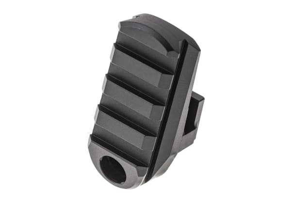 5KU Picatinny Rail Stock Base For LCT / CYMA AK