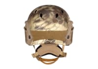 FMA FAST PJ Helmet Replica Simple Version