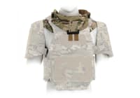 Templar's Gear Cover Ballistic Shoulders/Collar/Throat