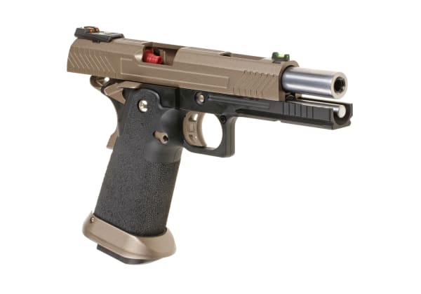 AW Custom HX1103 Full Metal GBB