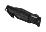 Smith & Wesson Border Guard SWBG2TS Serrated Tanto Folder