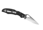 Byrd By Spyderco BY03G Cara Cara2 Combo Edge Folder