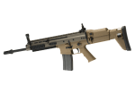 Ares SCAR-L Mk16 EFCS