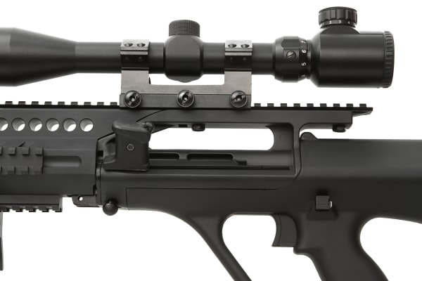 Jing Gong AUG Sniper Set