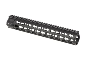 G&G Warthog Keymod Handguard V 12 Inch