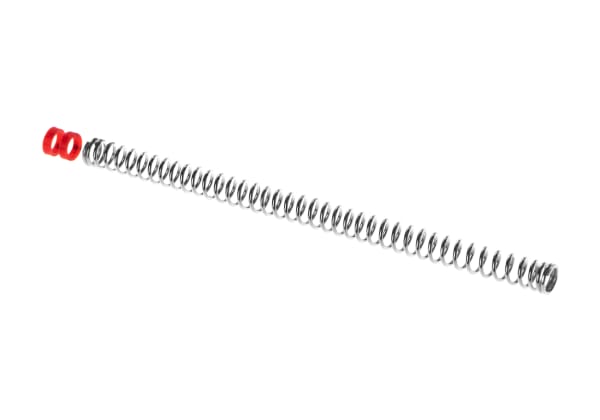 Rapax Springs RMS Modular Spring 4+ J Spring RSS / TAC41 / SSG / VRS