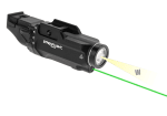 Streamlight TLR RM 2 Green Laser