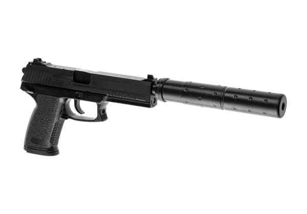 Y&P MK23 GNB