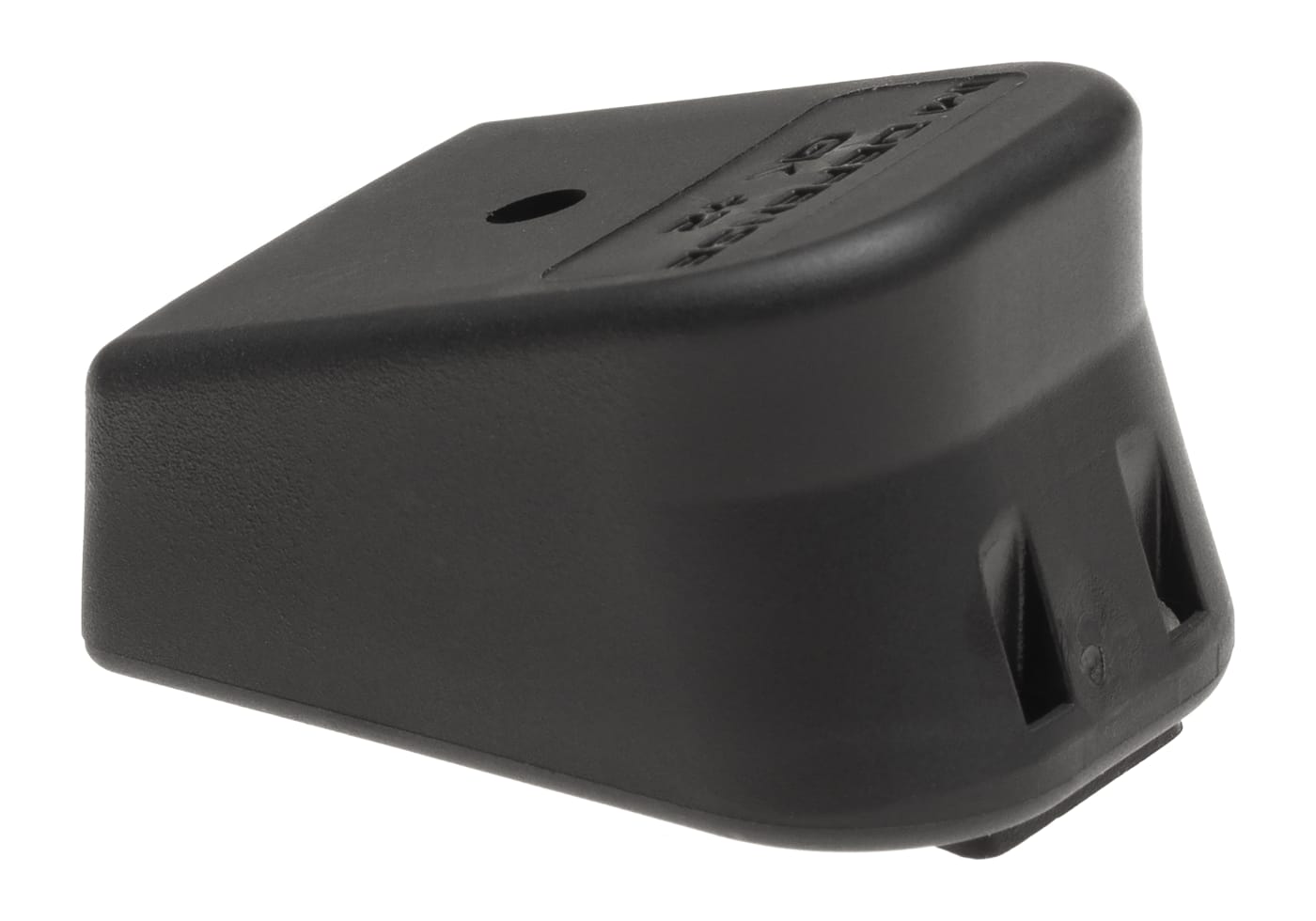 IMI Defense Magazine Extension +2 for Glock