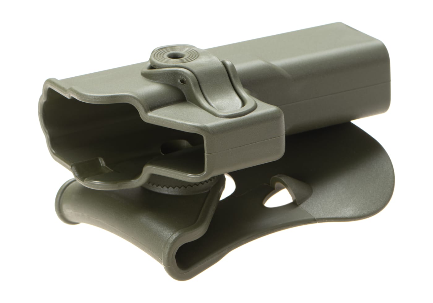 IMI Defense Roto Paddle Holster für Glock 17