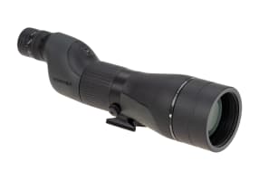Vortex Optics Crossfire HD 20-60x80 Straight Spotting Scope