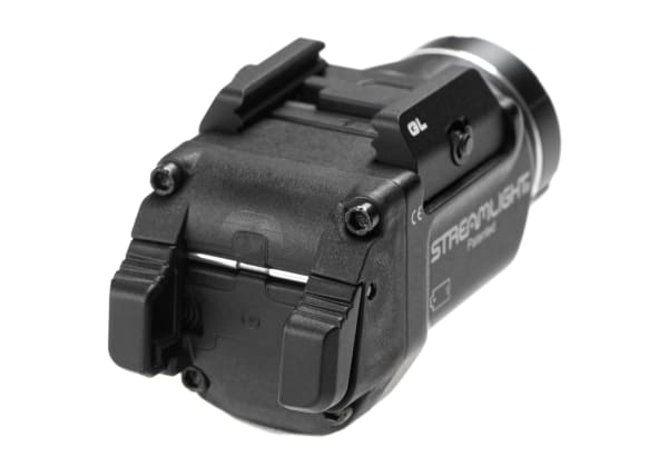 Streamlight TLR-8 sub for GLOCK G43X MOS/G48 MOS/G43X Rail/G48 Rail