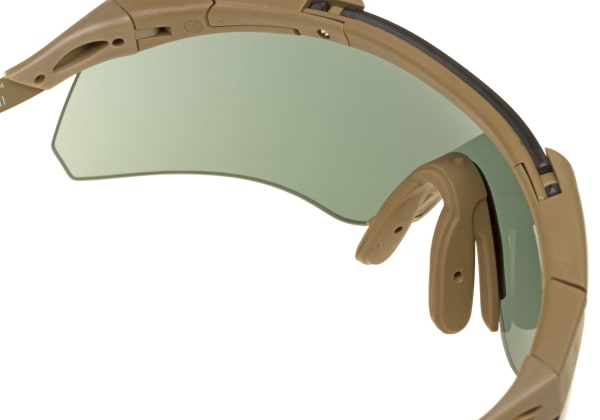 Smith Optics Aegis Echo II Field Kit