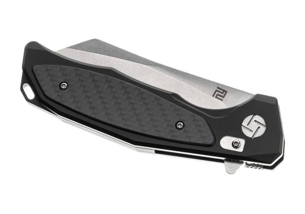 Artisan Cutlery Archaeo Linerlock