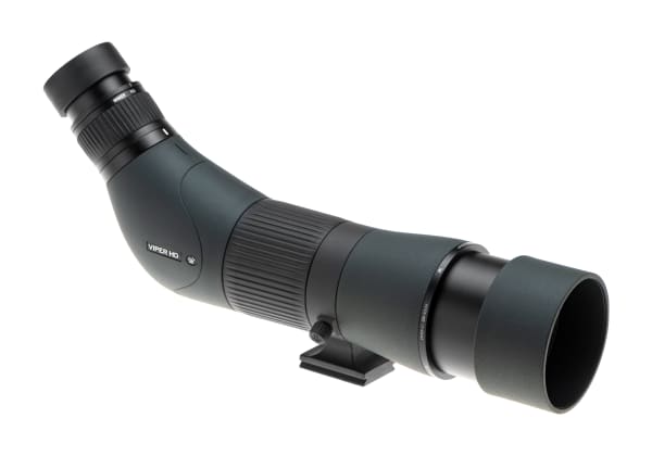 Vortex Optics Viper HD 15-45x65 Spotting Scope Angled
