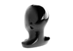 FMA Helmet Display Model